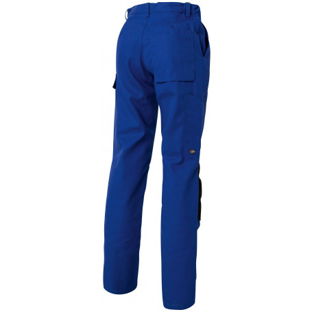 Pantalon de travail Molinel G-Rock