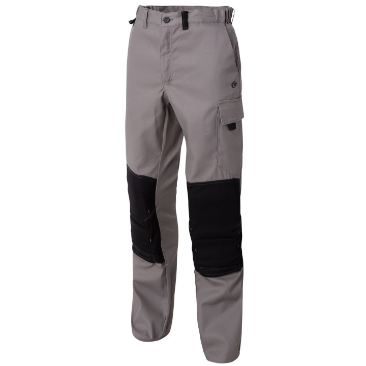 Pantalon de travail genouillères Cordura OPTIMAX Molinel