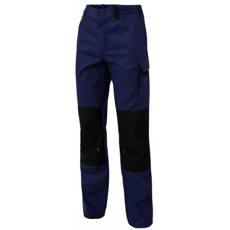 Pantalon protection genoux OPTIMAX ND CP Molinel