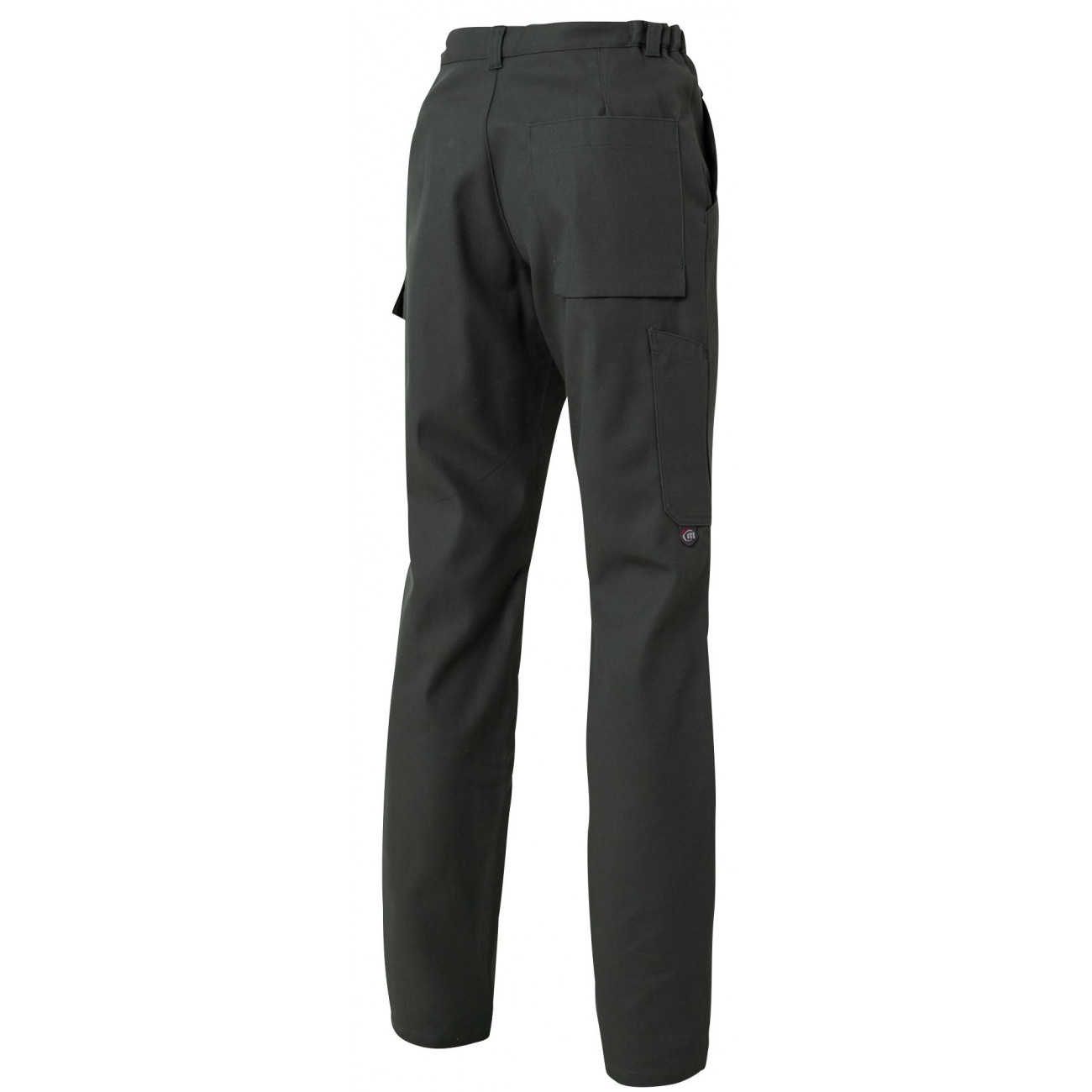 Pantalon protection genoux OPTIMAX ND CP Molinel