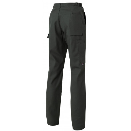 Pantalon protection genoux OPTIMAX ND CP Molinel