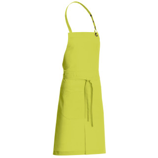 Tablier de service à bavette DAN 88 cm MOLINEL pro