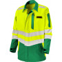 Veste roady haute visibilite Roady