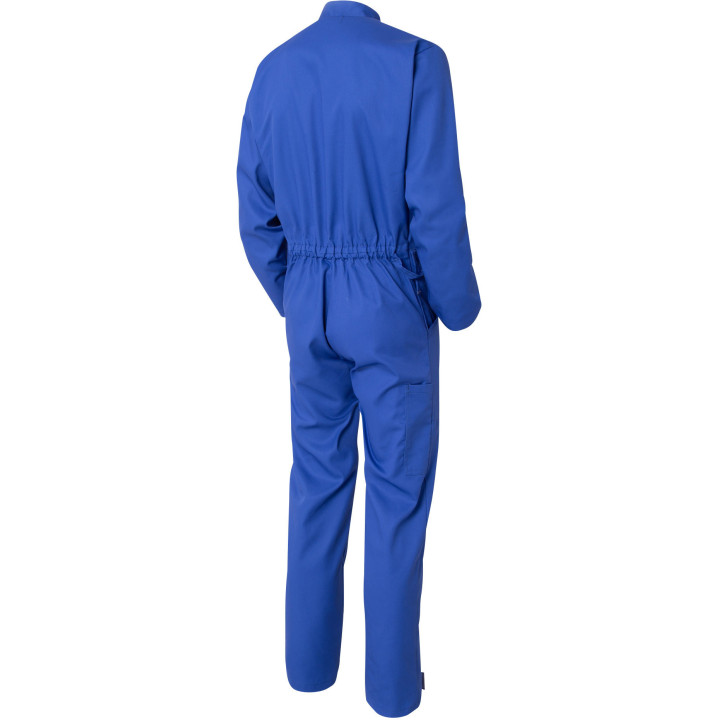 Combinaison de travail PLEIN AIR Molinel extérieur