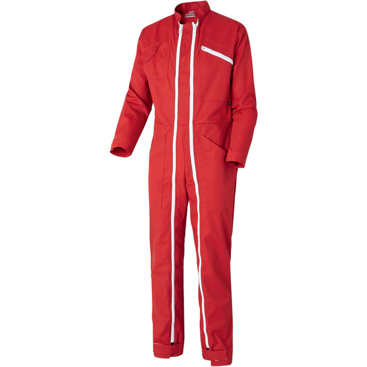 Combinaison de travail PLEIN AIR Molinel extérieur