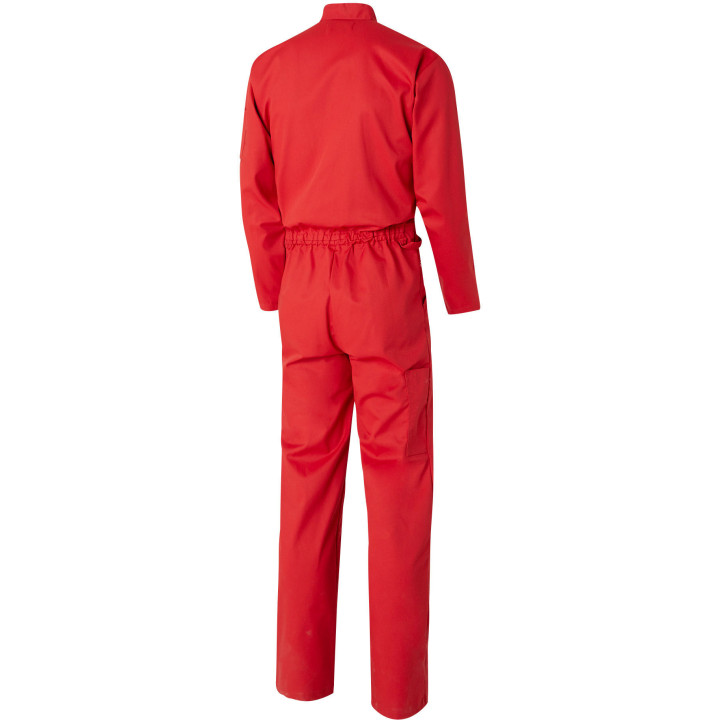 Combinaison de travail PLEIN AIR Molinel extérieur