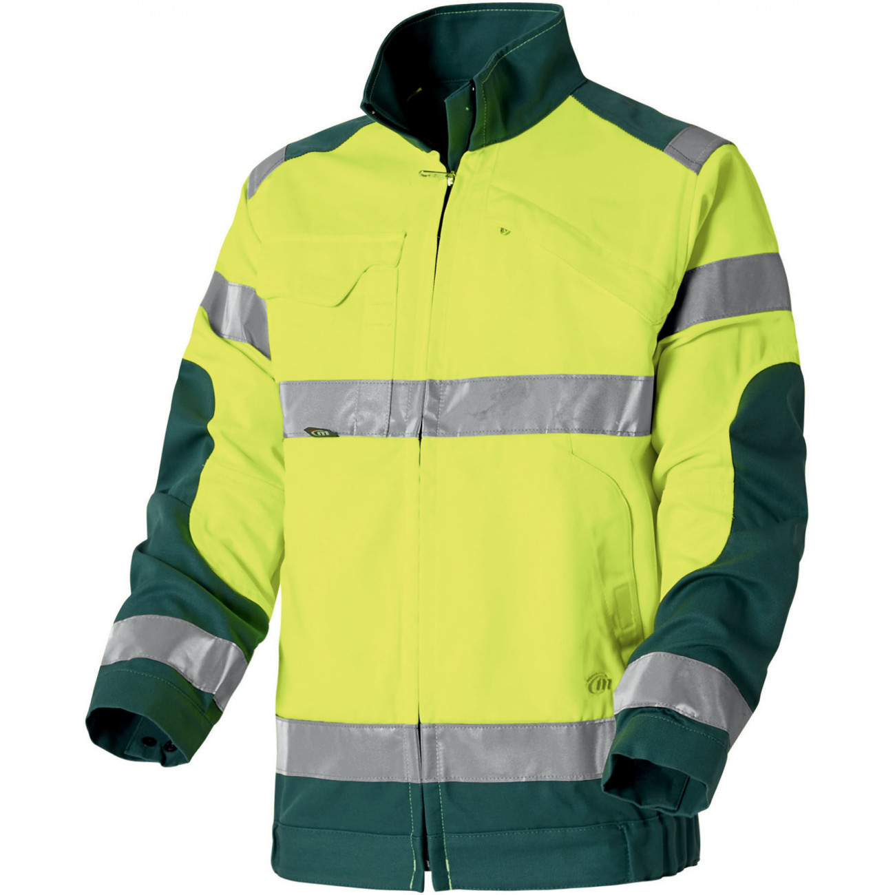 Blouson Haute Visibilité LUKLIGHT Molinel