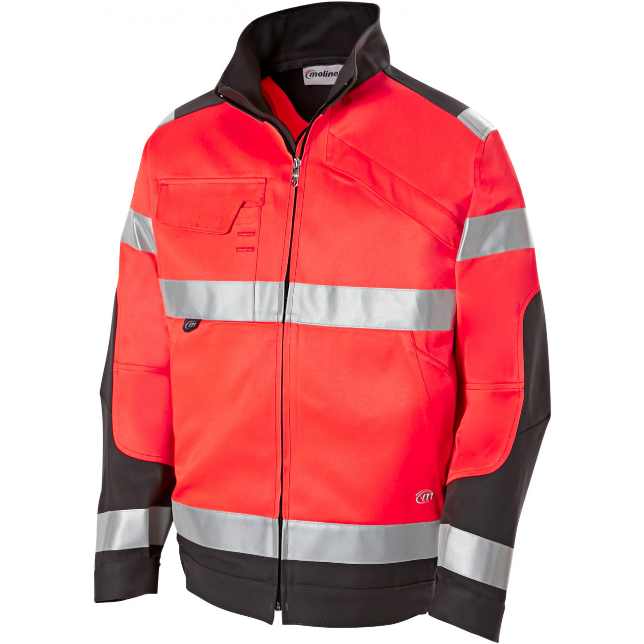 Blouson Haute Visibilité LUKLIGHT Molinel