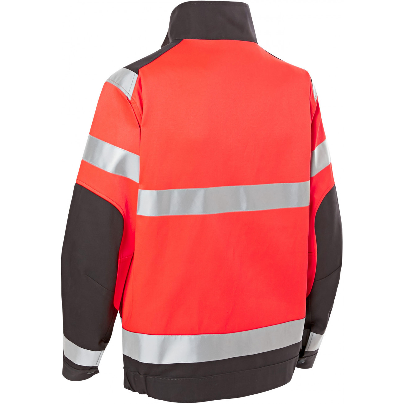 Blouson Haute Visibilité LUKLIGHT Molinel