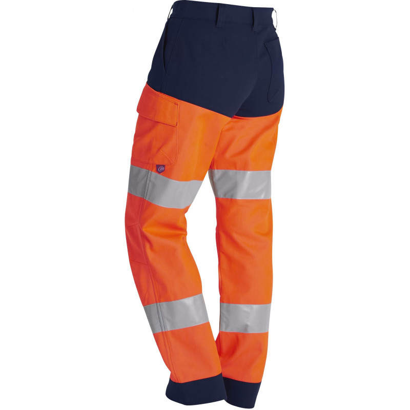 PANTALON LUKLIGHT HV FEMME
