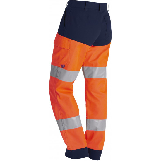 PANTALON LUKLIGHT HV FEMME