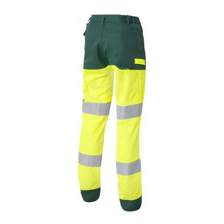 Pantalon Luklight Very Light