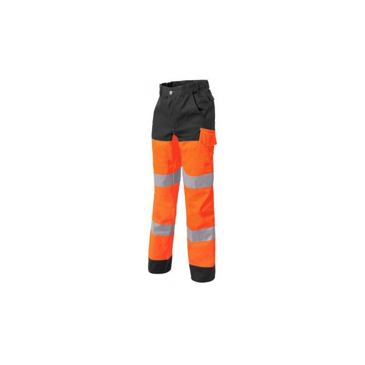 Pantalon de travail haute visibilité Luklight Very Light MOLINEL