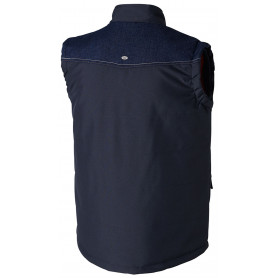 Body warmer PULS DENIM Molinel (2)