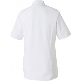Veste femme de cuisine manches courtes BUSI Molinel (2)