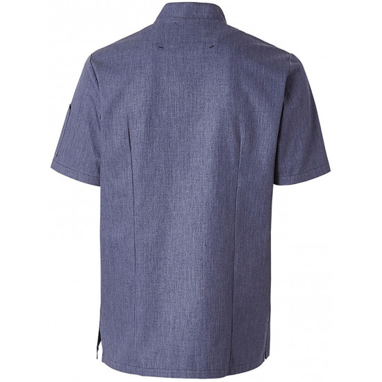 Veste de cuisine SHADE manches courtes Molinel