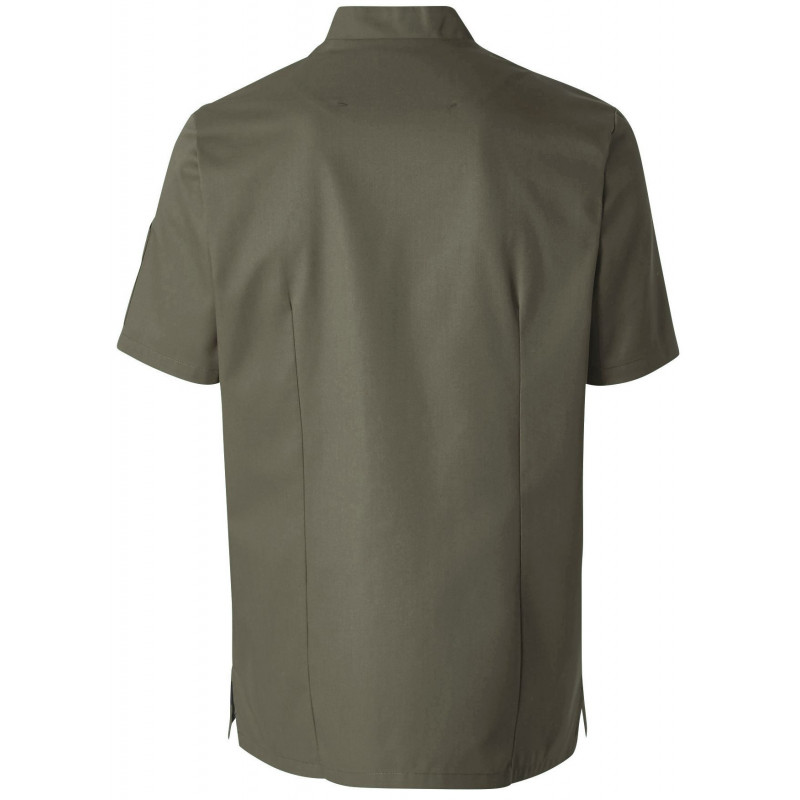 Veste de cuisine SHADE manches courtes Molinel