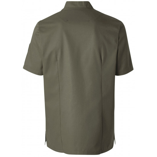 Veste de cuisine SHADE manches courtes Molinel