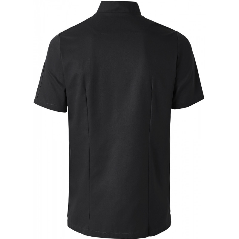 Veste de cuisine SHADE manches courtes Molinel