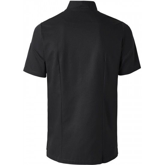 Veste de cuisine SHADE manches courtes Molinel
