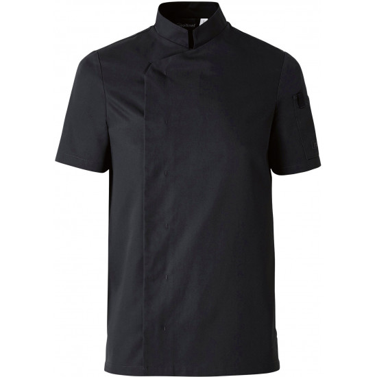 Veste de cuisine SHADE manches courtes Molinel