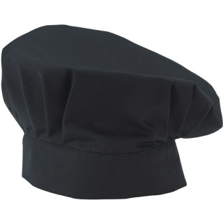 Toque de cuisinier FALUCHE Molinel pour cuisine pro