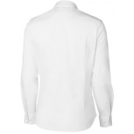 Chemise Femme manches longues de service Molinel (2)