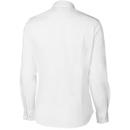 Chemise Femme manches longues de service Molinel