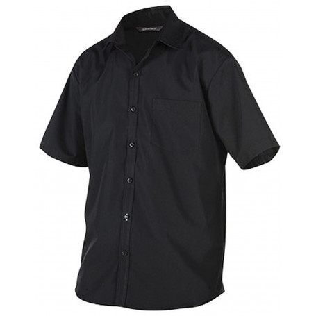 Chemise Homme manches courtes Molinel