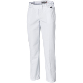 Pantalon cuisine noir (2)