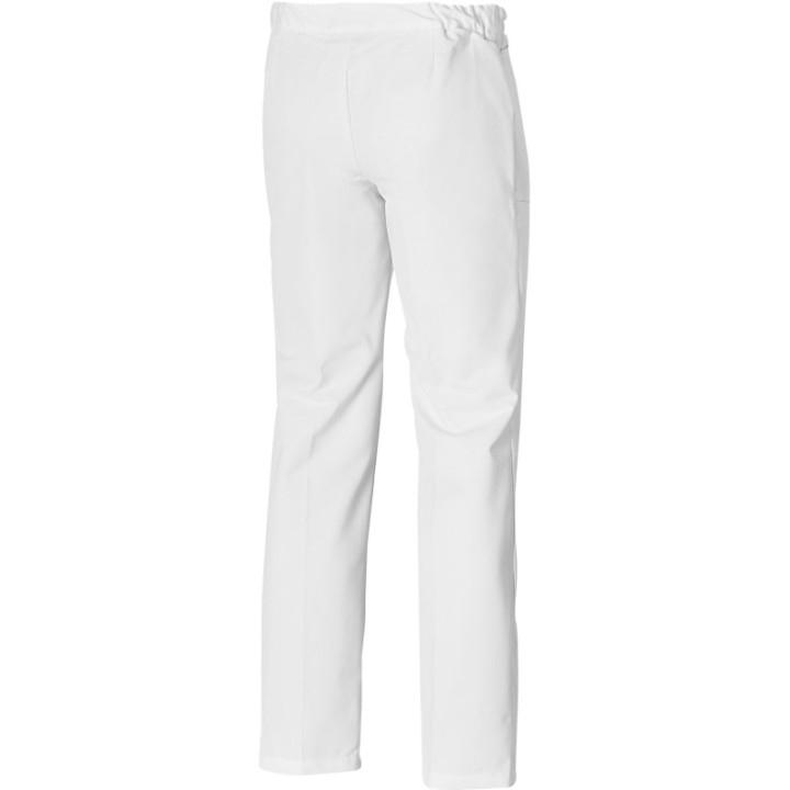 Pantalon cuisine unisexe MOLINEL professionnel confortable