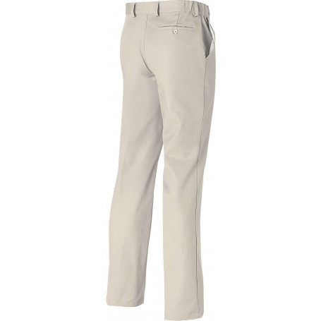 Pantalon cuisine noir