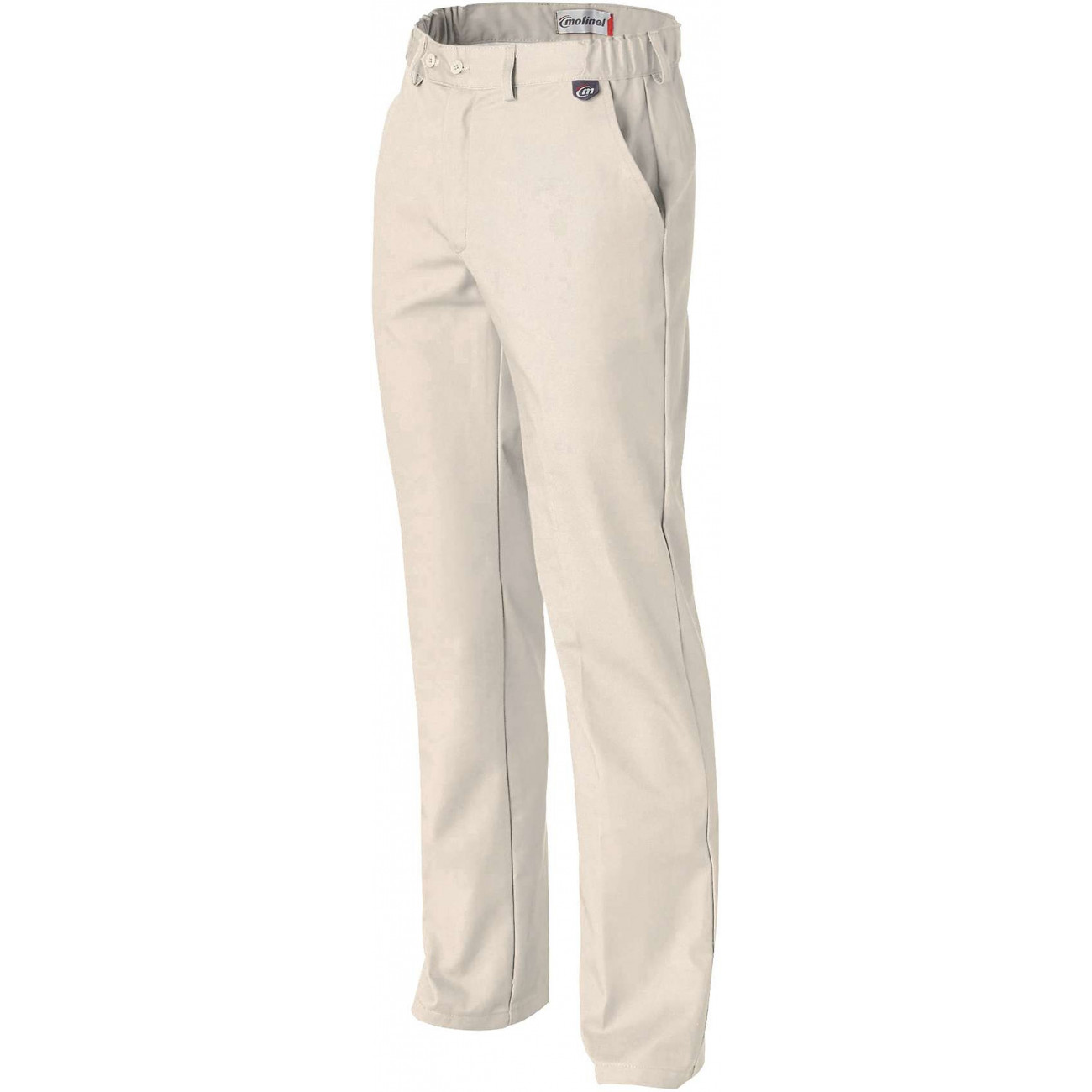 Pantalon cuisine noir Pantalon cuisine noir