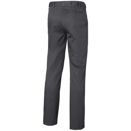 Pantalon cuisine noir