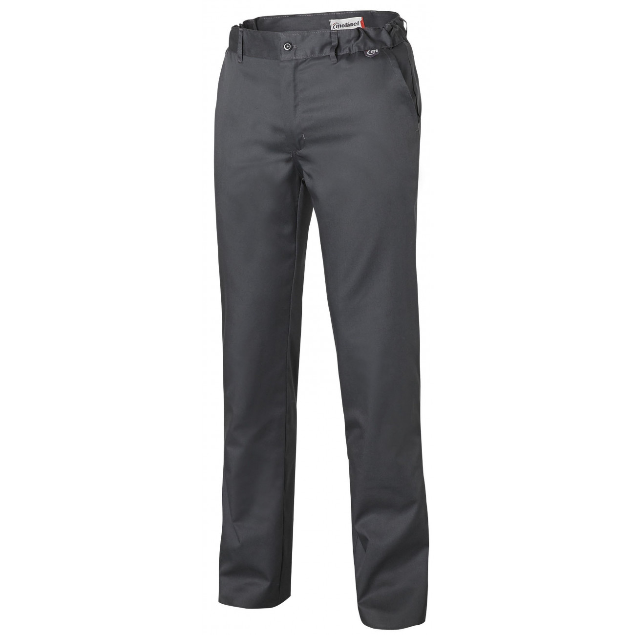 Pantalon cuisine noir Pantalon cuisine noir