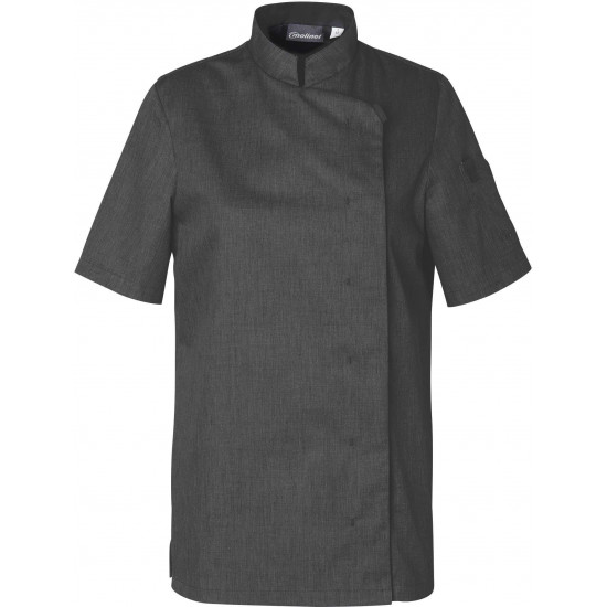 Veste de cuisine Shade femme manches courtes