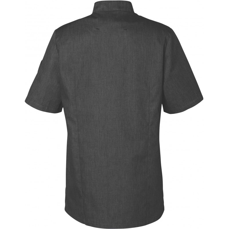 Veste de cuisine Shade femme manches courtes