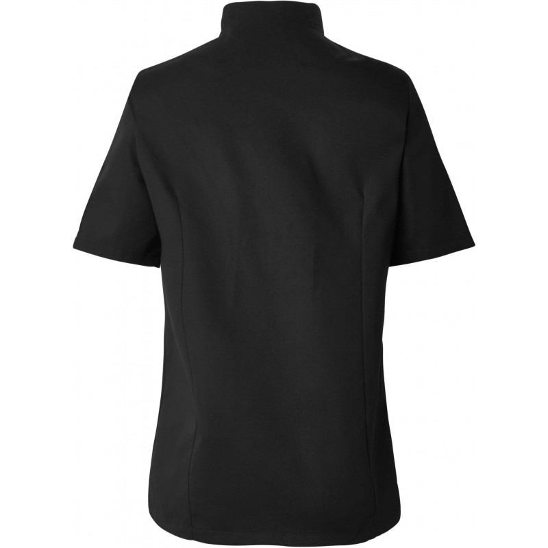 Veste de cuisine Shade femme manches courtes