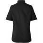 Veste de cuisine Shade femme manches courtes