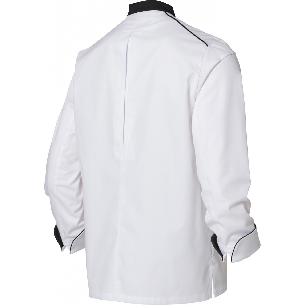 Veste de cuisine à manches longues unisexe NEOSPIRIT