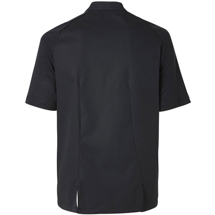Veste de cuisine sport TIM manches courtes MOLINEL
