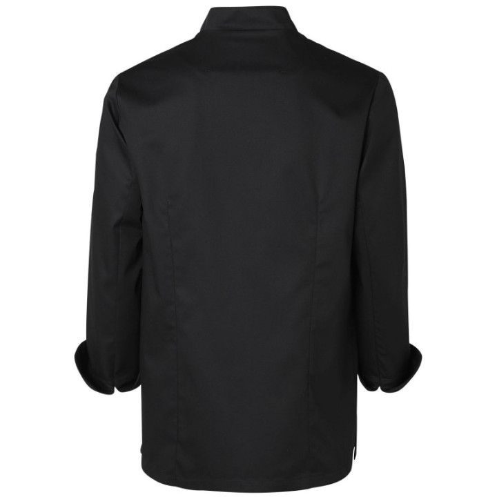 Veste à manches longues Shade MOLINEL travail cuisine