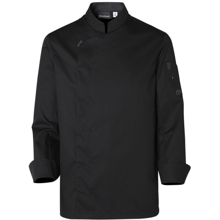 Veste à manches longues Shade MOLINEL travail cuisine