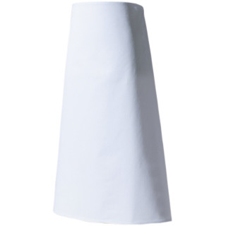 Tablier de chef cuisine MOLINEL lot de 2 en coton