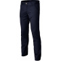 Pantalon chino homme en tissu stretch AUTHENTIQUE