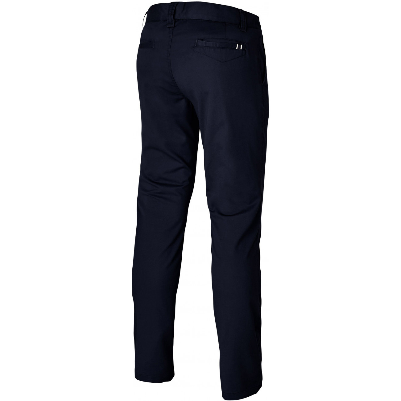 Pantalon chino homme en tissu stretch AUTHENTIQUE