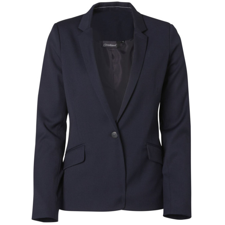 Veste de service femme YOUN'Z MOLINEL restauration