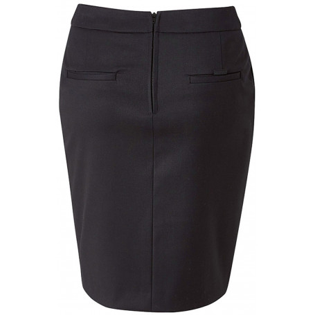 Jupe de service Femme YOUN'Z