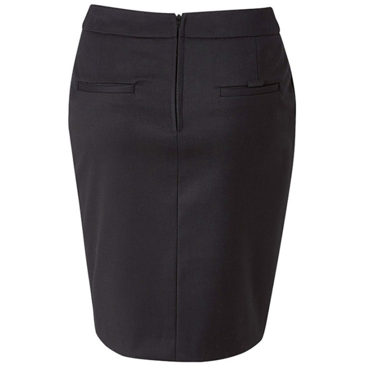Jupe de service femme Youn'z Molinel tenue professionnelle