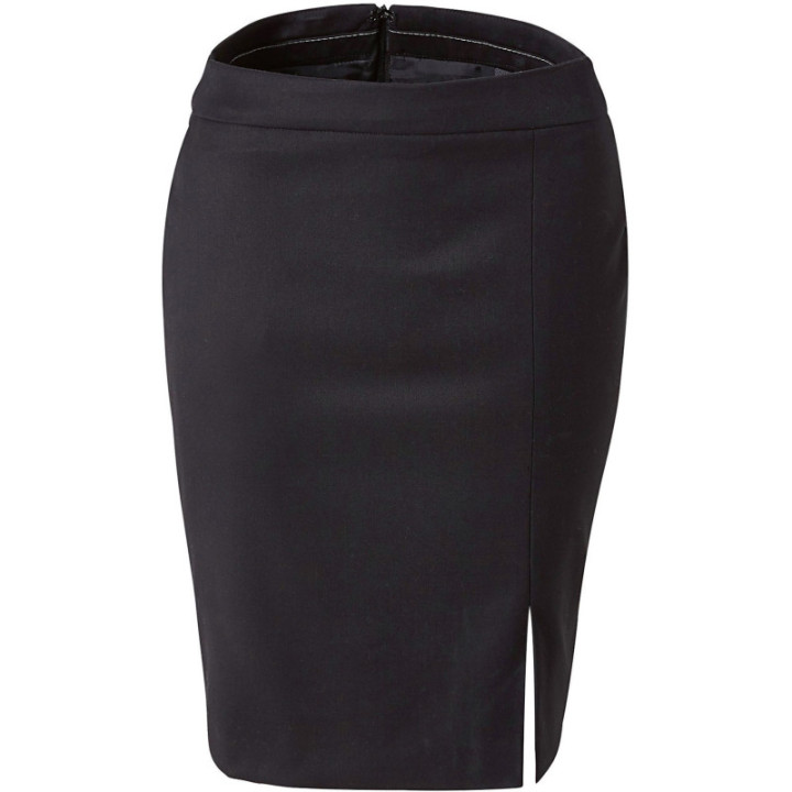 Jupe de service femme Youn'z Molinel tenue professionnelle